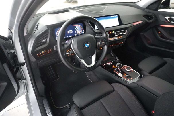 BMW 116d 85 kW image number 6