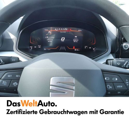 Seat Arona 1.0 TSI 70 kW image number 7