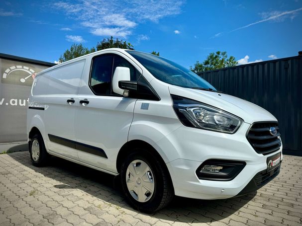 Ford Transit Custom 300 L1H1 2.0 TDCi Trend 96 kW image number 3