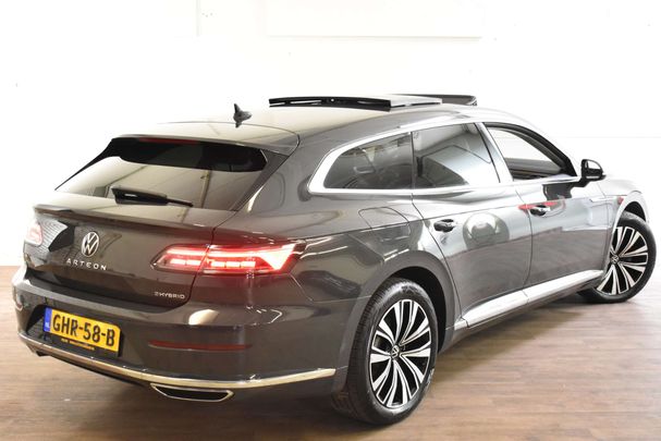 Volkswagen Arteon eHybrid DSG Shooting Brake 160 kW image number 2