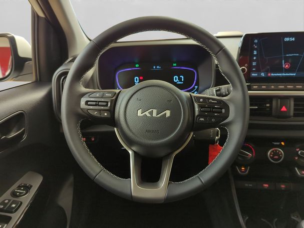 Kia Picanto 1.0 Edition 7 46 kW image number 9