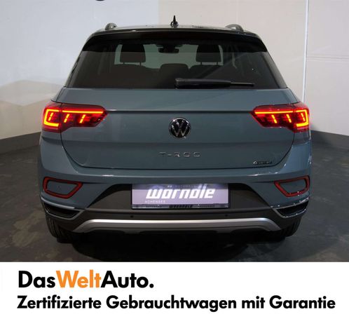 Volkswagen T-Roc TDI 4Motion DSG Style 110 kW image number 13