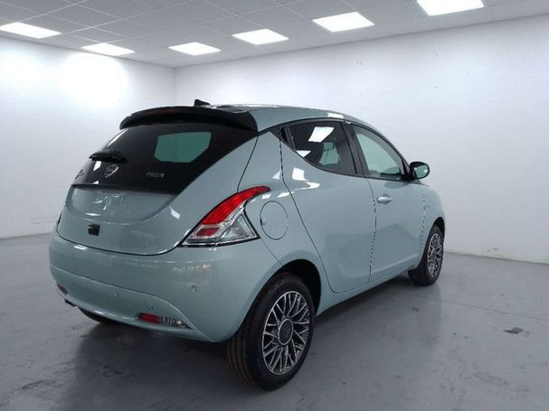 Lancia Ypsilon 51 kW image number 8