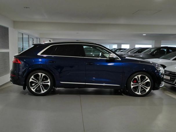 Audi SQ8 373 kW image number 4