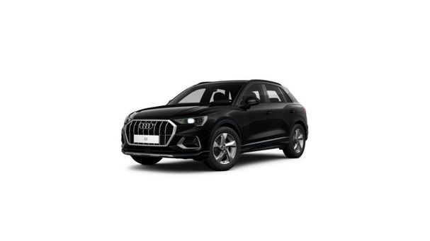 Audi Q3 35 TDI S tronic Advanced 110 kW image number 8