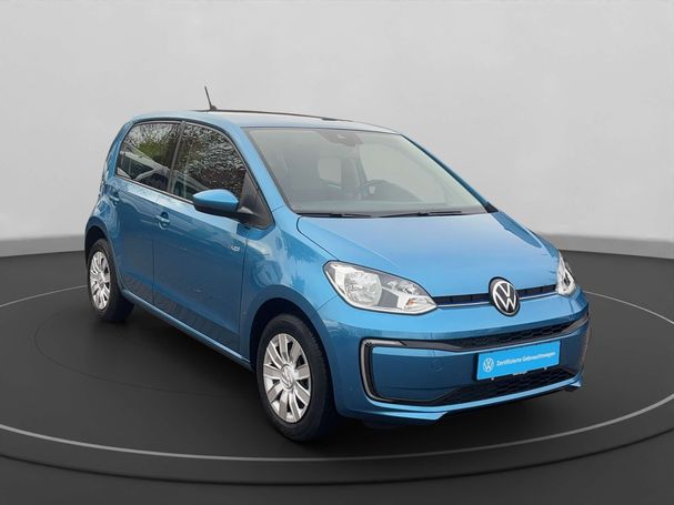 Volkswagen up! 60 kW image number 6