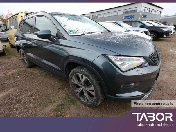 Seat Ateca 1.4 TSI DSG XCELLENCE 110 kW image number 2