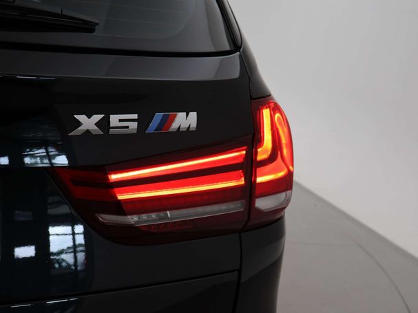 BMW X5 M xDrive 424 kW image number 25