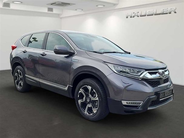 Honda CR-V Elegance 135 kW image number 2