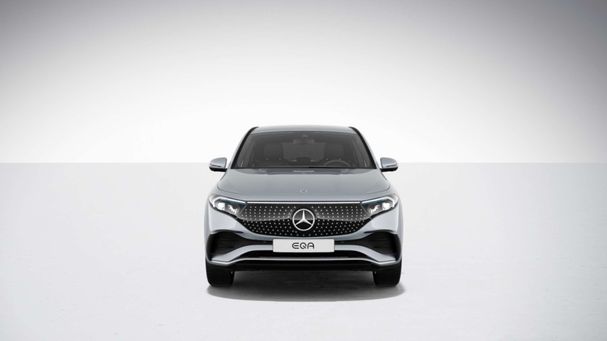 Mercedes-Benz EQA 250 140 kW image number 5