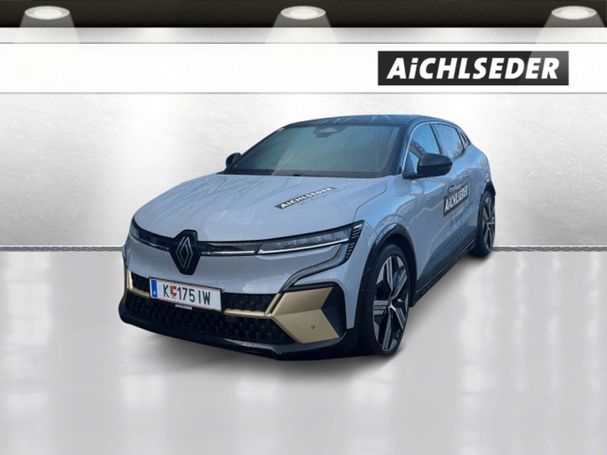 Renault Megane E-Tech 159 kW image number 1