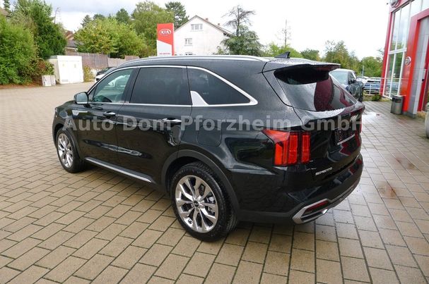 Kia Sorento 2.2 CRDi Spirit AWD DCT8 142 kW image number 6