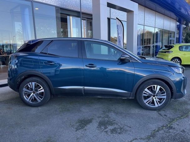 Peugeot 3008 PureTech 130 Allure 96 kW image number 5