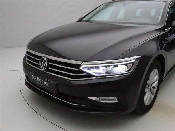 Volkswagen Passat Variant 2.0 TDI Business DSG 90 kW image number 45