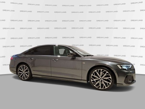 Audi A8 50 TDI quattro Tiptronic 210 kW image number 8