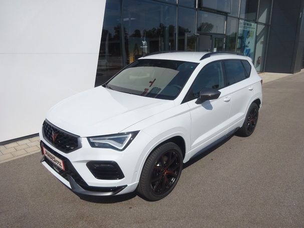 Cupra Ateca 2.0 TSI DSG 4Drive 221 kW image number 1