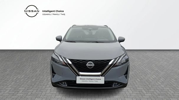 Nissan Qashqai 116 kW image number 8