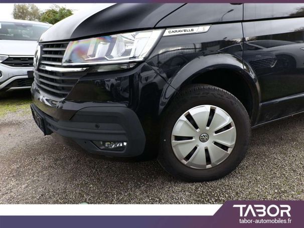 Volkswagen T6 Caravelle DSG 110 kW image number 5