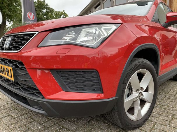 Seat Ateca 1.0 TSI 85 kW image number 40