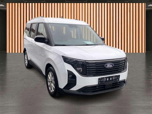 Ford Tourneo Courier 1.0 EcoBoost Titanium 92 kW image number 16