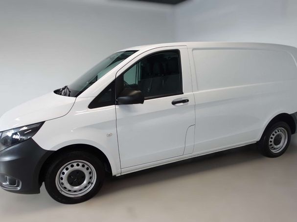 Mercedes-Benz Vito 114 CDi 100 kW image number 2