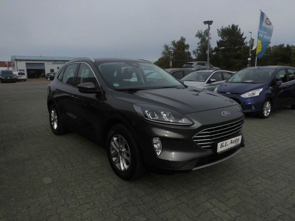 Ford Kuga 110 kW image number 2