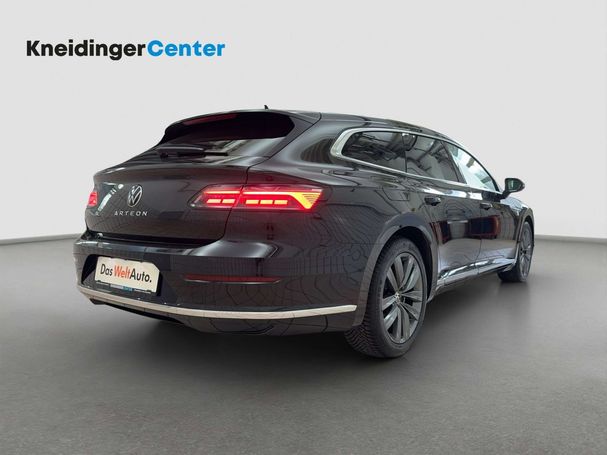 Volkswagen Arteon TDI DSG 110 kW image number 3