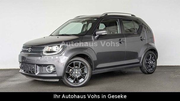 Suzuki Ignis 66 kW image number 1