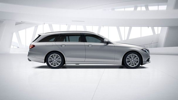 Mercedes-Benz E 400 T 245 kW image number 1