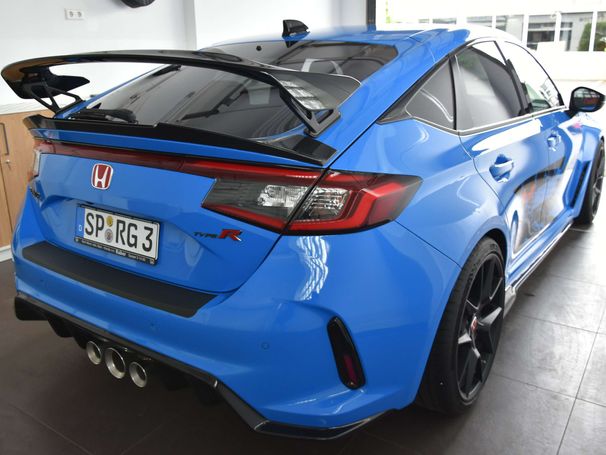 Honda Civic 242 kW image number 4