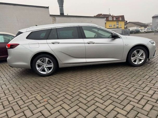 Opel Insignia Business 90 kW image number 4