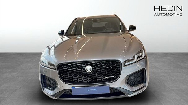 Jaguar F-Pace P400e R-Dynamic S 297 kW image number 9