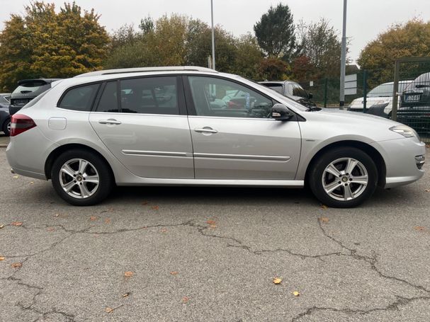 Renault Laguna Grandtour Limited 81 kW image number 7