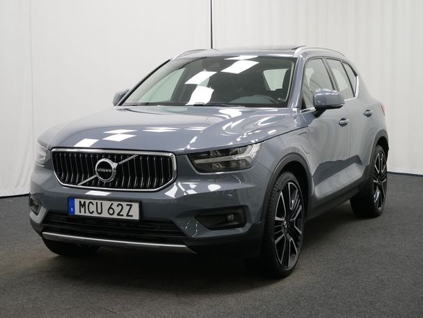 Volvo XC40 T5 Recharge 196 kW image number 1