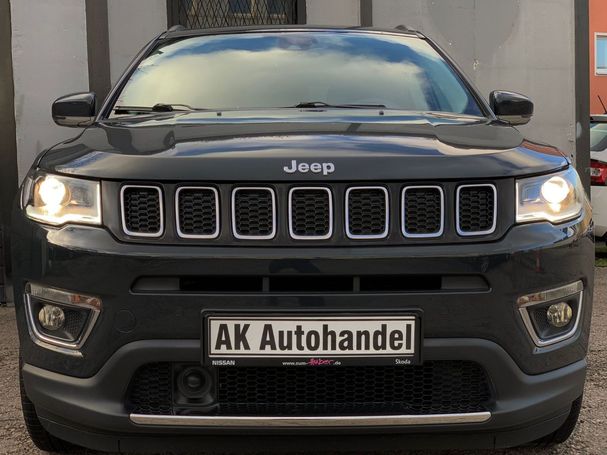 Jeep Compass 103 kW image number 3