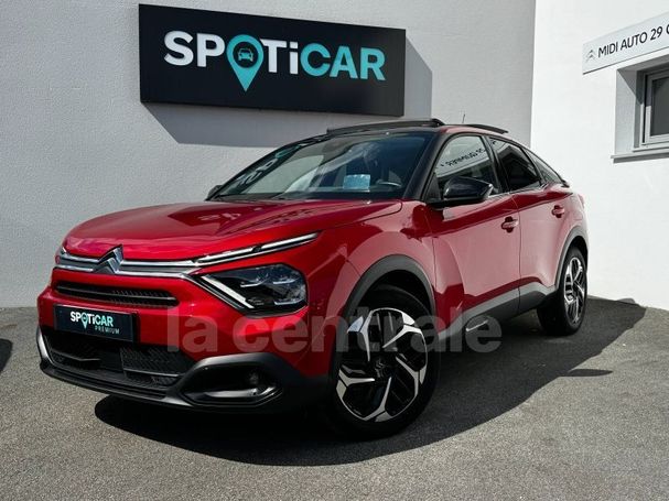 Citroen C4 96 kW image number 1