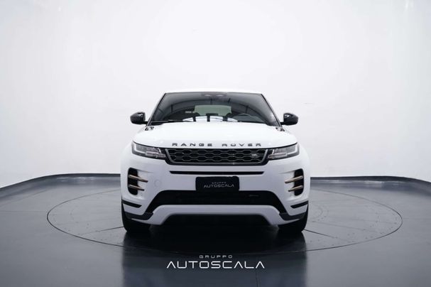 Land Rover Range Rover Evoque AWD 120 kW image number 2