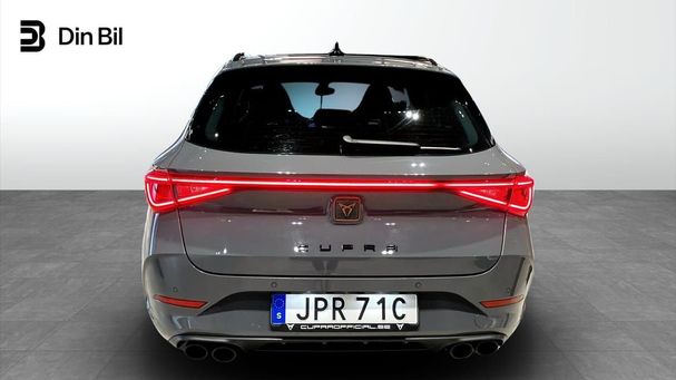 Cupra Leon 2.0 DSG 4Drive 232 kW image number 3