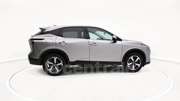 Nissan Qashqai 1.3 DIG-T N-CONNECTA 103 kW image number 21