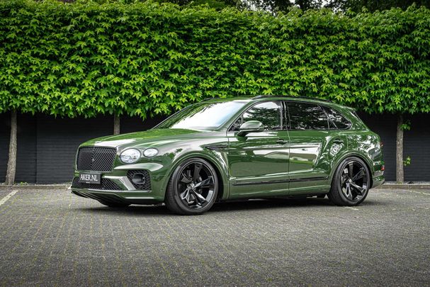 Bentley Bentayga 335 kW image number 25