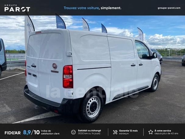 Fiat Scudo 88 kW image number 3