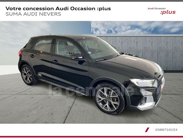 Audi A1 30 TFSI 81 kW image number 12