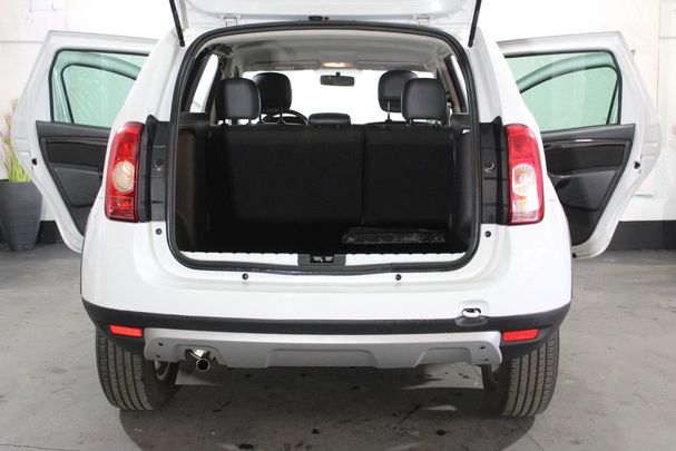 Dacia Duster 4x2 Prestige 77 kW image number 14