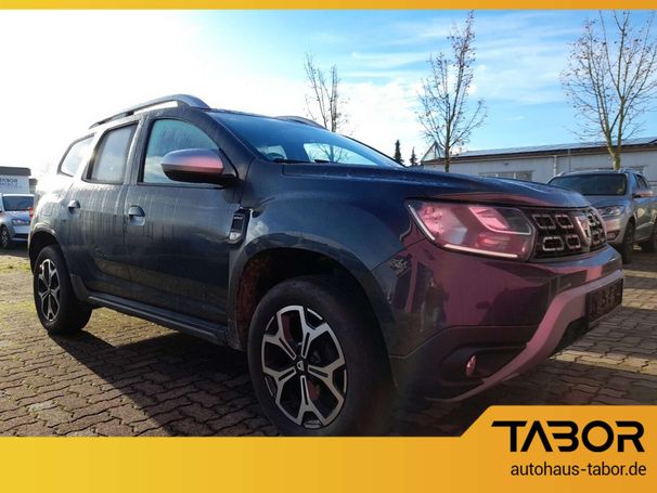 Dacia Duster Blue dCi 115 4WD Prestige 85 kW image number 2