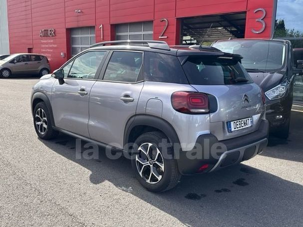 Citroen C3 Aircross PureTech 110 S&S 81 kW image number 16