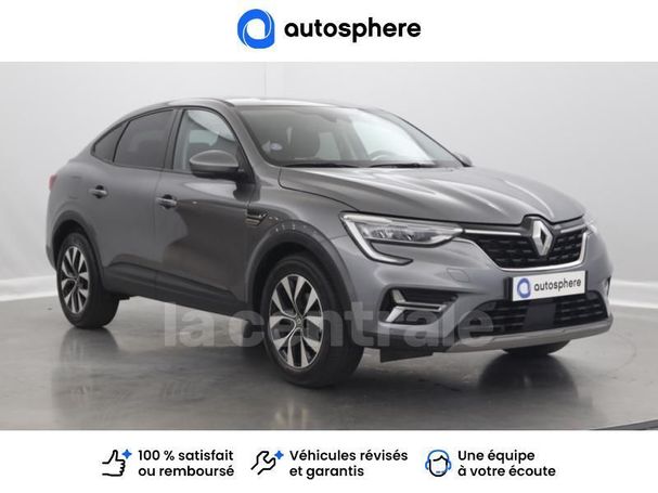 Renault Arkana 140 EDC 103 kW image number 2