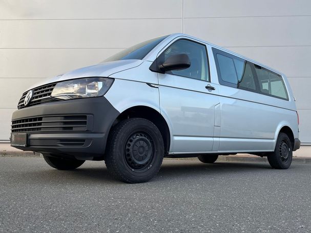 Volkswagen T6 Transporter 110 kW image number 11