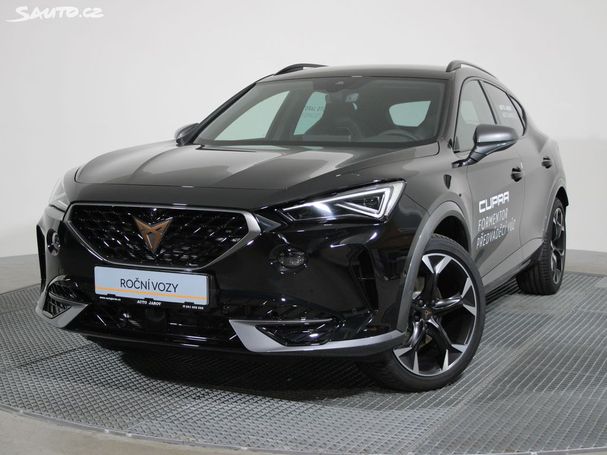 Cupra Formentor 1.5 TSI DSG 110 kW image number 1