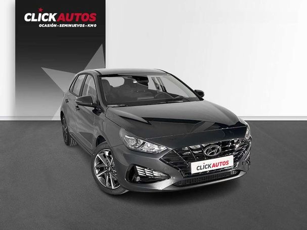 Hyundai i30 1.5 DPi 81 kW image number 3