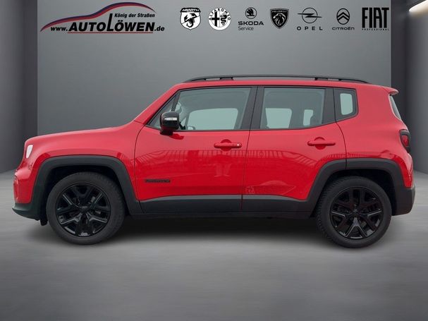 Jeep Renegade 1.0 T-GDi Longitude 88 kW image number 4